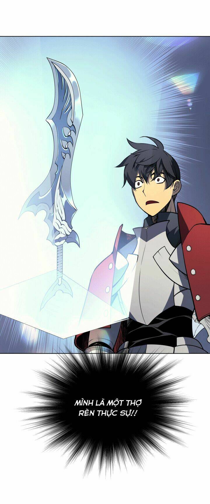 Thợ Rèn Huyền Thoại Chapter 9 - Trang 34