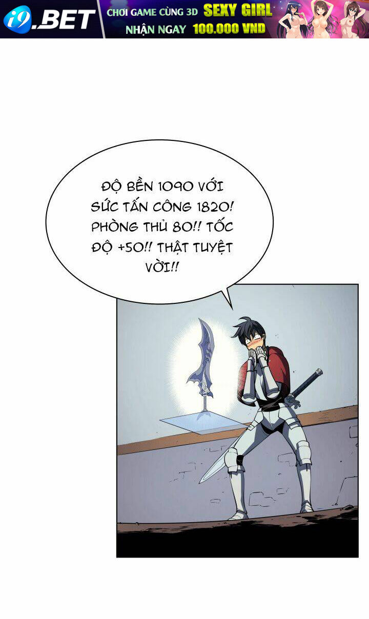 Thợ Rèn Huyền Thoại Chapter 9 - Trang 35