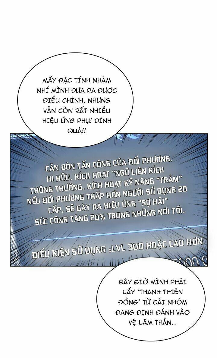 Thợ Rèn Huyền Thoại Chapter 9 - Trang 36