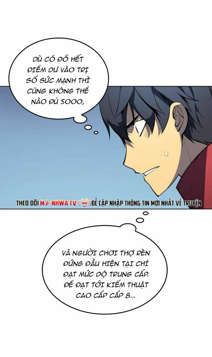 Thợ Rèn Huyền Thoại Chapter 9 - Trang 39