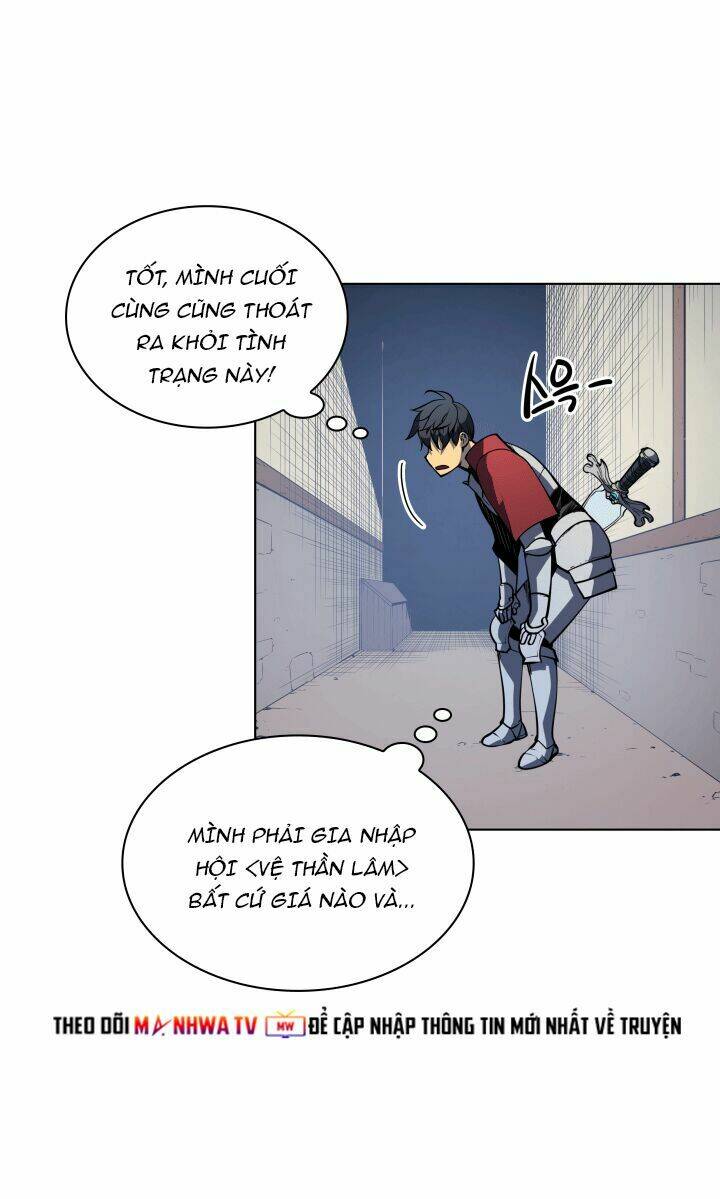 Thợ Rèn Huyền Thoại Chapter 9 - Trang 44