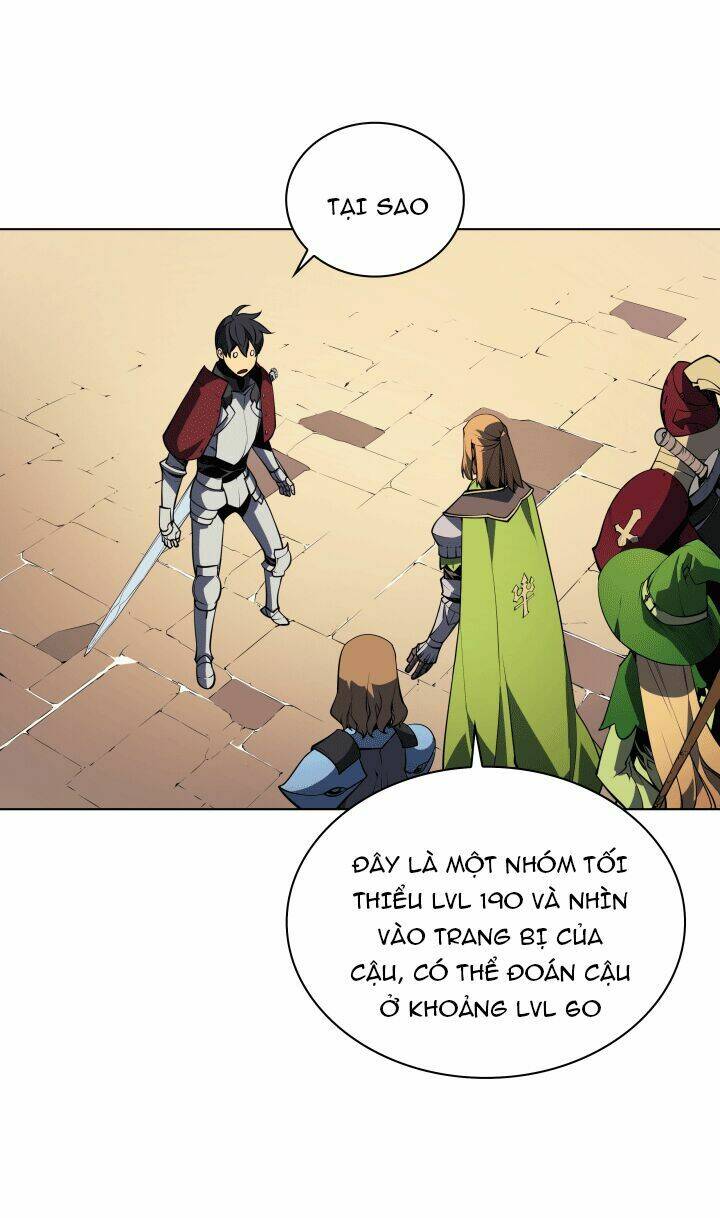 Thợ Rèn Huyền Thoại Chapter 9 - Trang 47