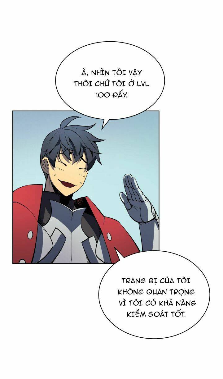 Thợ Rèn Huyền Thoại Chapter 9 - Trang 48