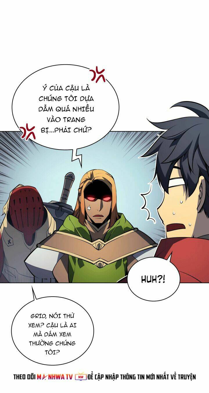 Thợ Rèn Huyền Thoại Chapter 9 - Trang 49