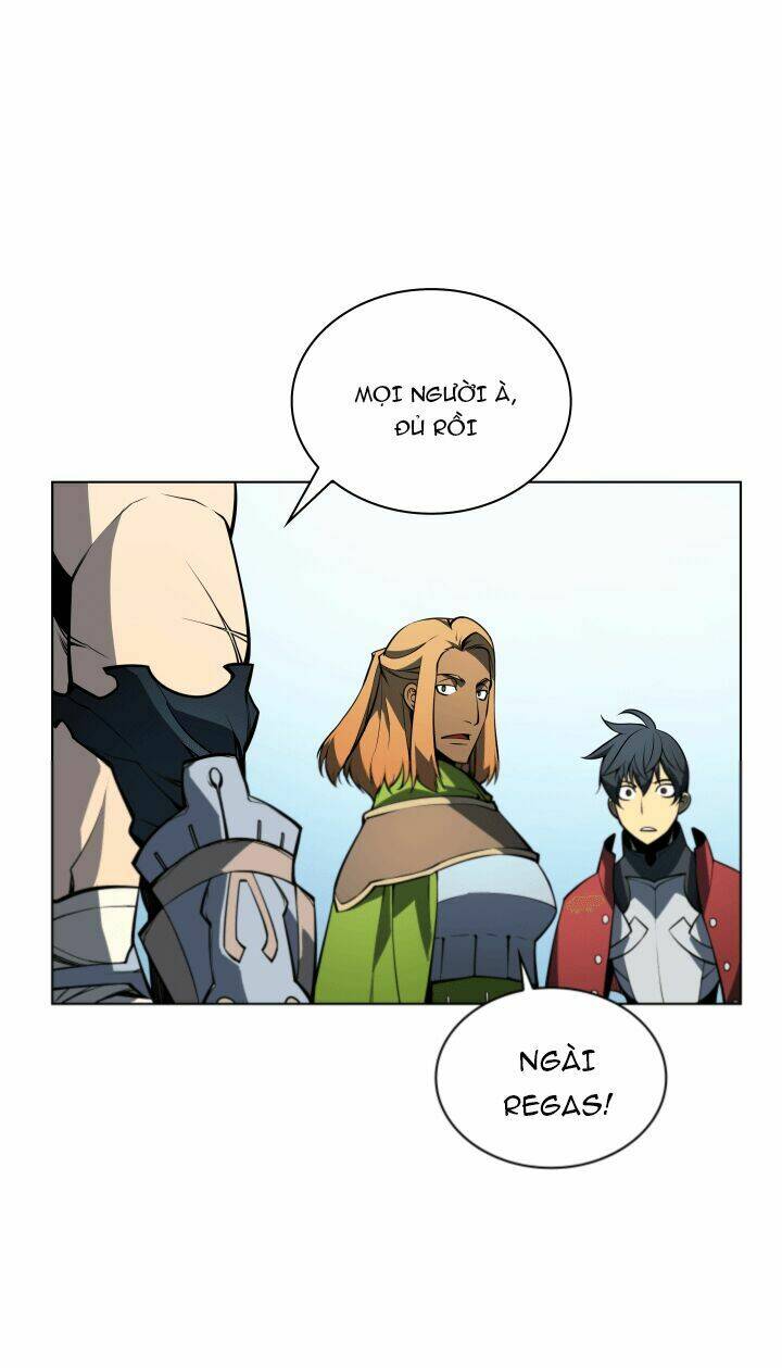 Thợ Rèn Huyền Thoại Chapter 9 - Trang 51