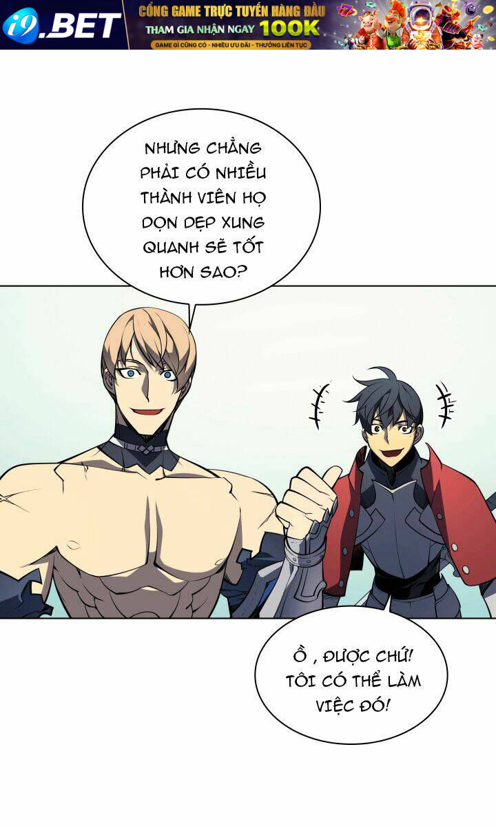 Thợ Rèn Huyền Thoại Chapter 9 - Trang 57