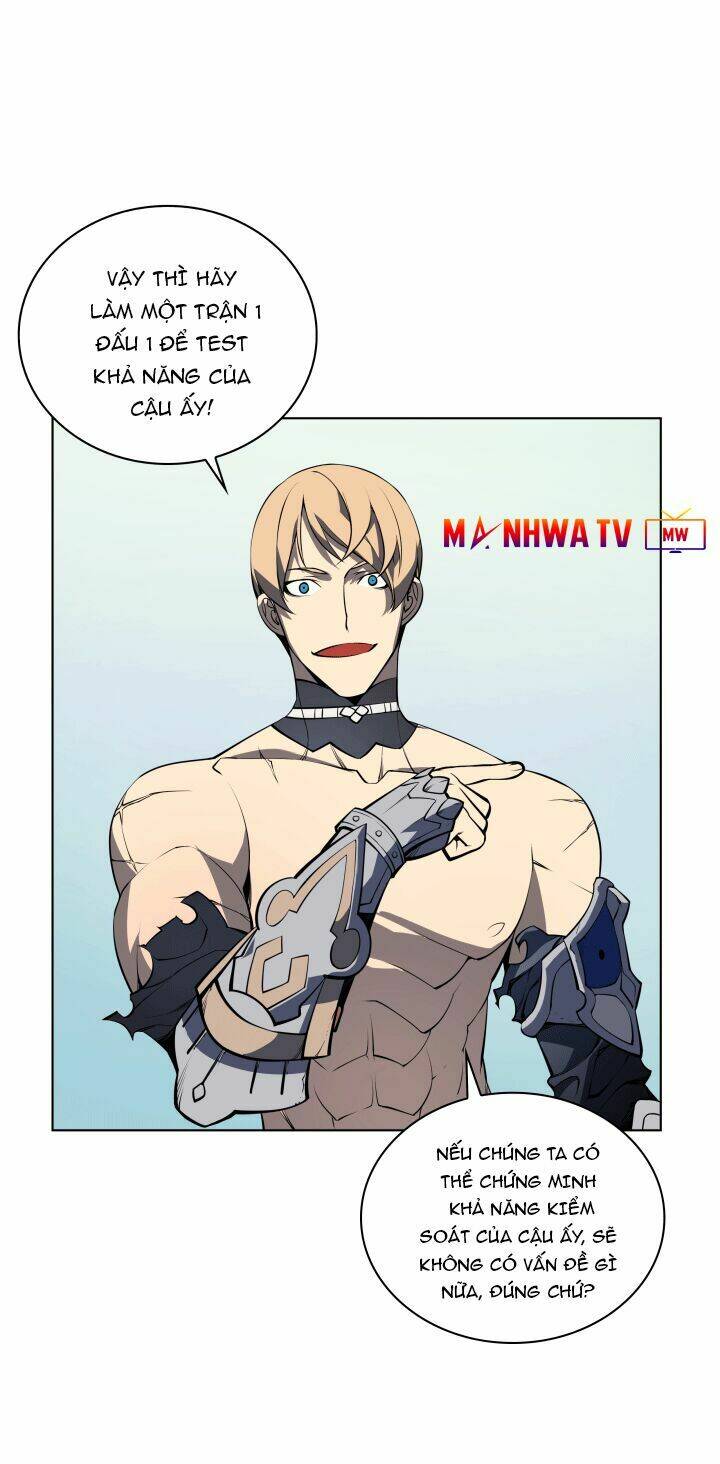 Thợ Rèn Huyền Thoại Chapter 9 - Trang 60