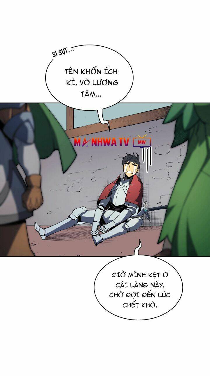 Thợ Rèn Huyền Thoại Chapter 9 - Trang 6