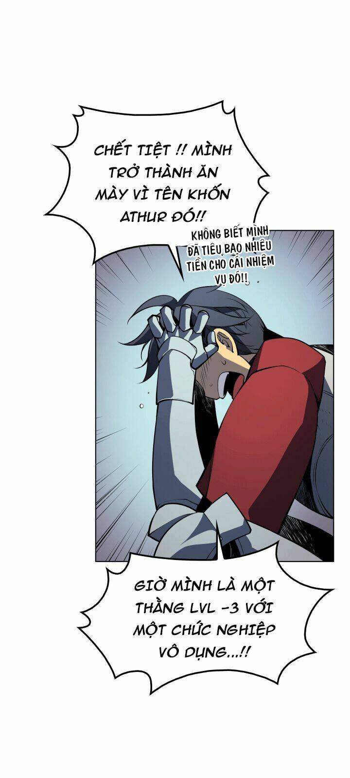 Thợ Rèn Huyền Thoại Chapter 9 - Trang 7