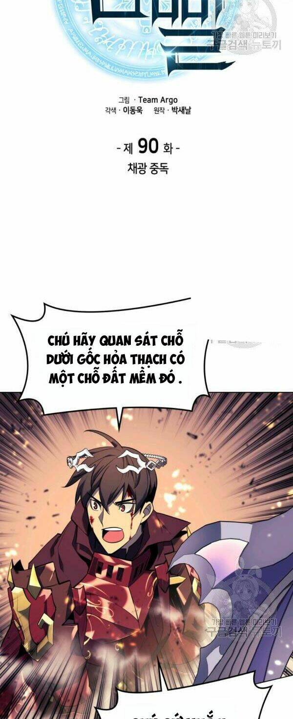 Thợ Rèn Huyền Thoại Chapter 90 - Trang 11