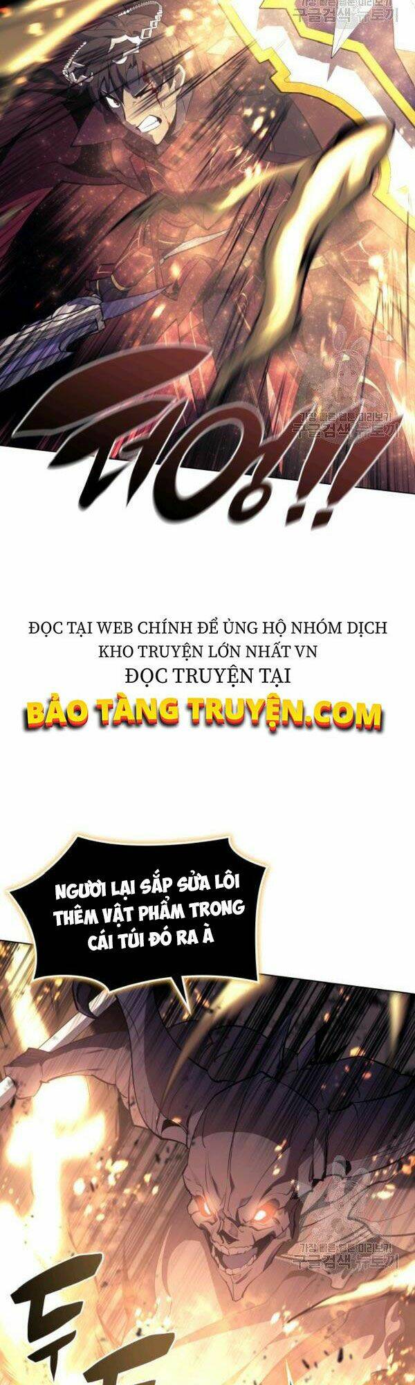 Thợ Rèn Huyền Thoại Chapter 90 - Trang 14