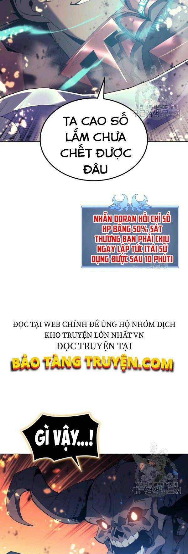 Thợ Rèn Huyền Thoại Chapter 90 - Trang 26