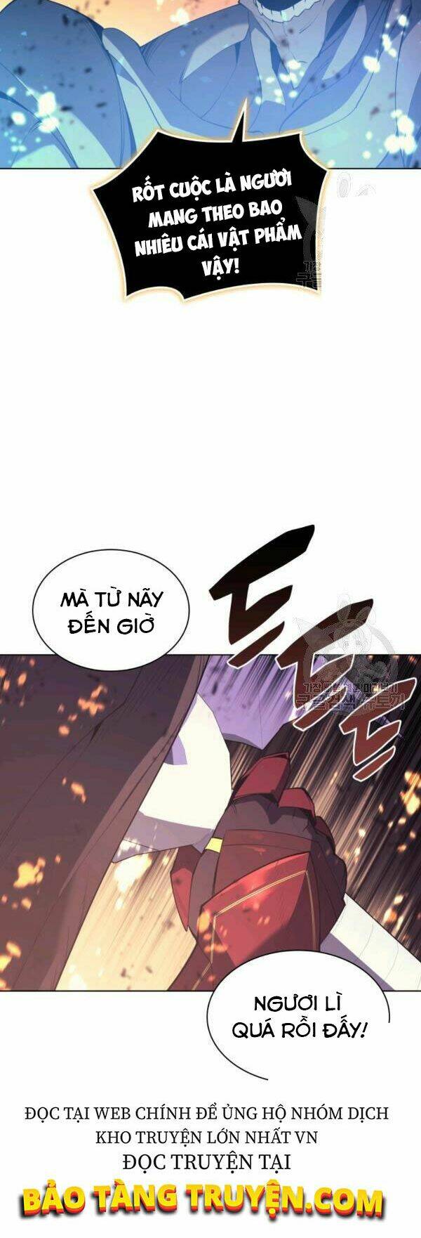 Thợ Rèn Huyền Thoại Chapter 90 - Trang 27