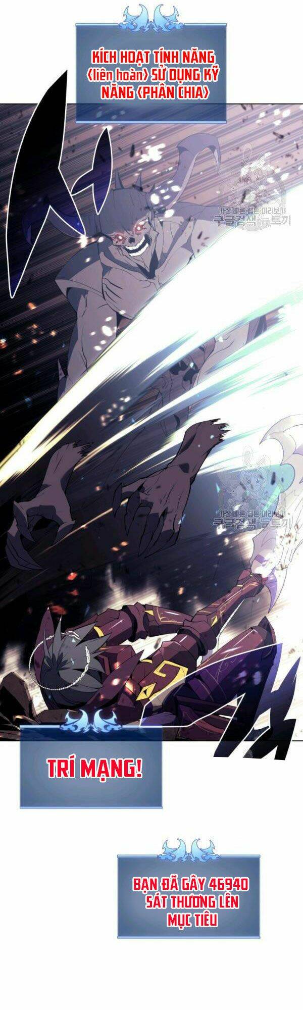Thợ Rèn Huyền Thoại Chapter 90 - Trang 28