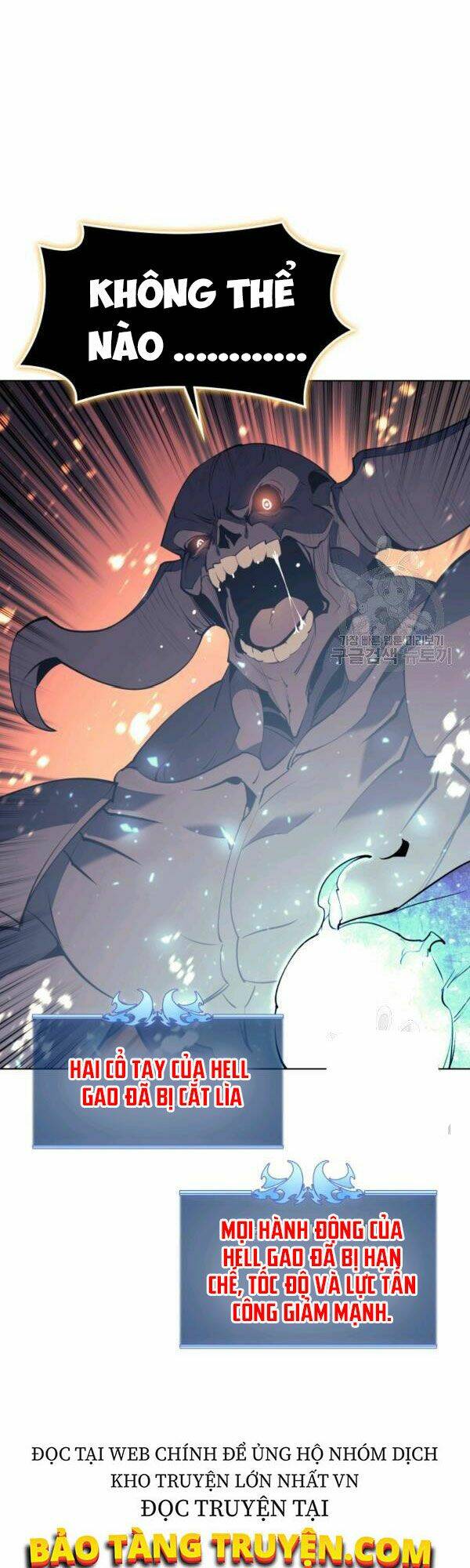 Thợ Rèn Huyền Thoại Chapter 90 - Trang 29