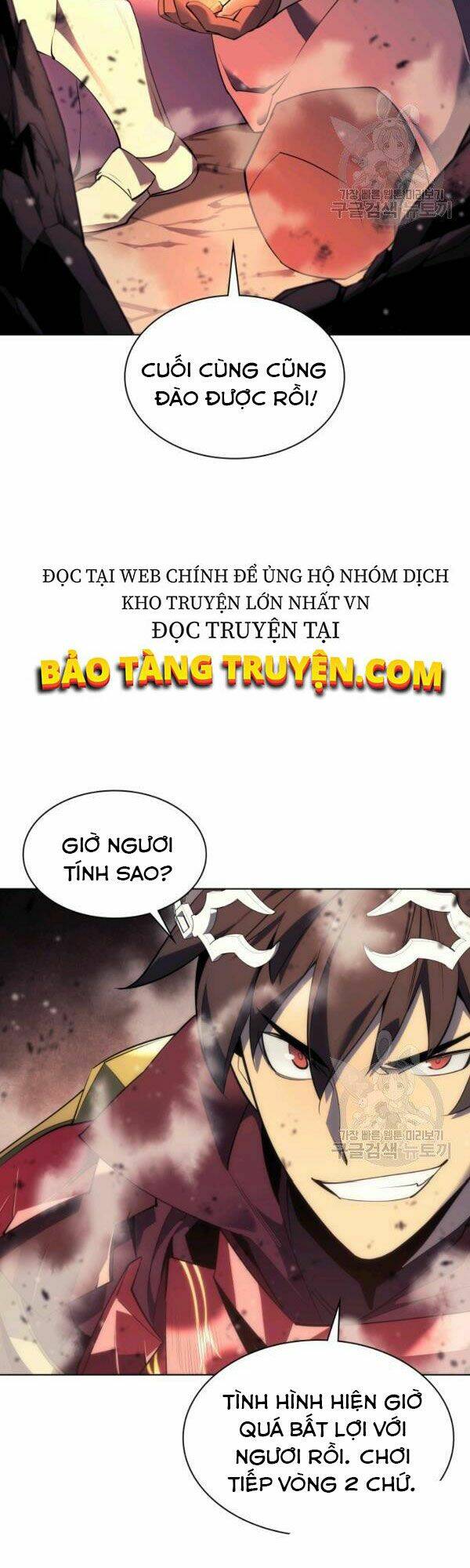 Thợ Rèn Huyền Thoại Chapter 90 - Trang 35