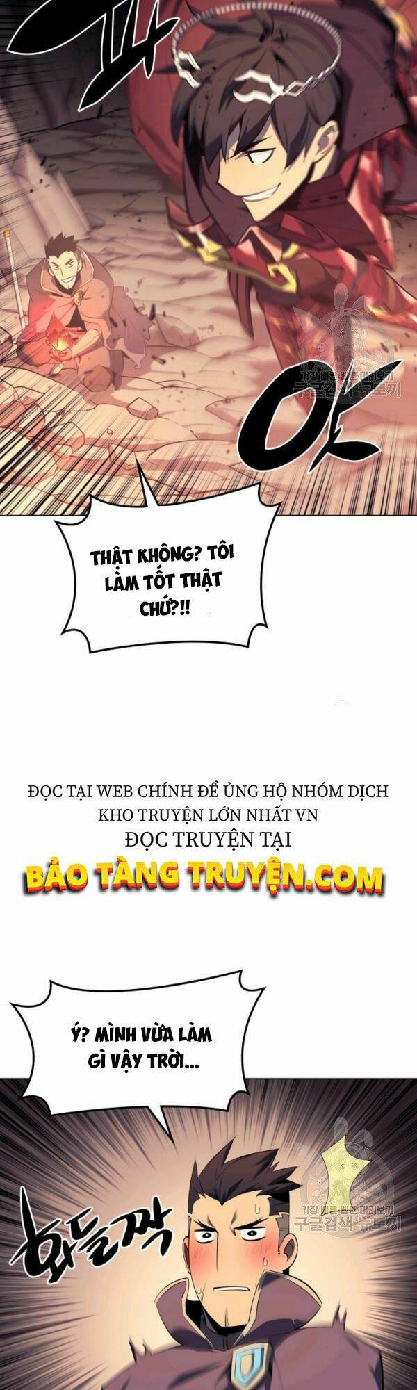 Thợ Rèn Huyền Thoại Chapter 90 - Trang 40