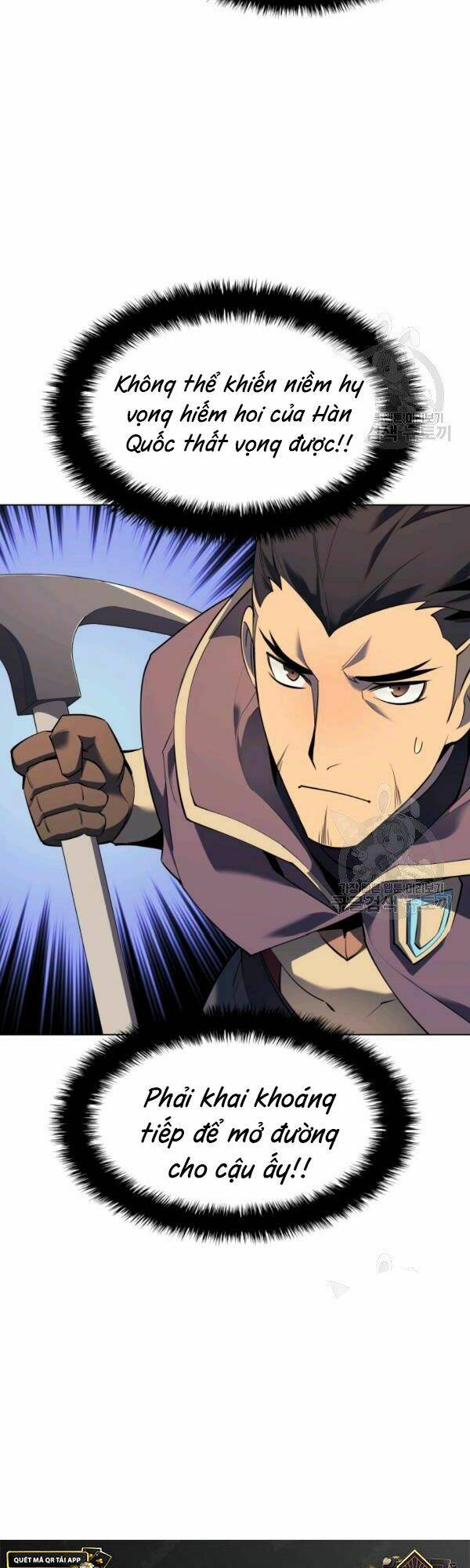 Thợ Rèn Huyền Thoại Chapter 90 - Trang 44