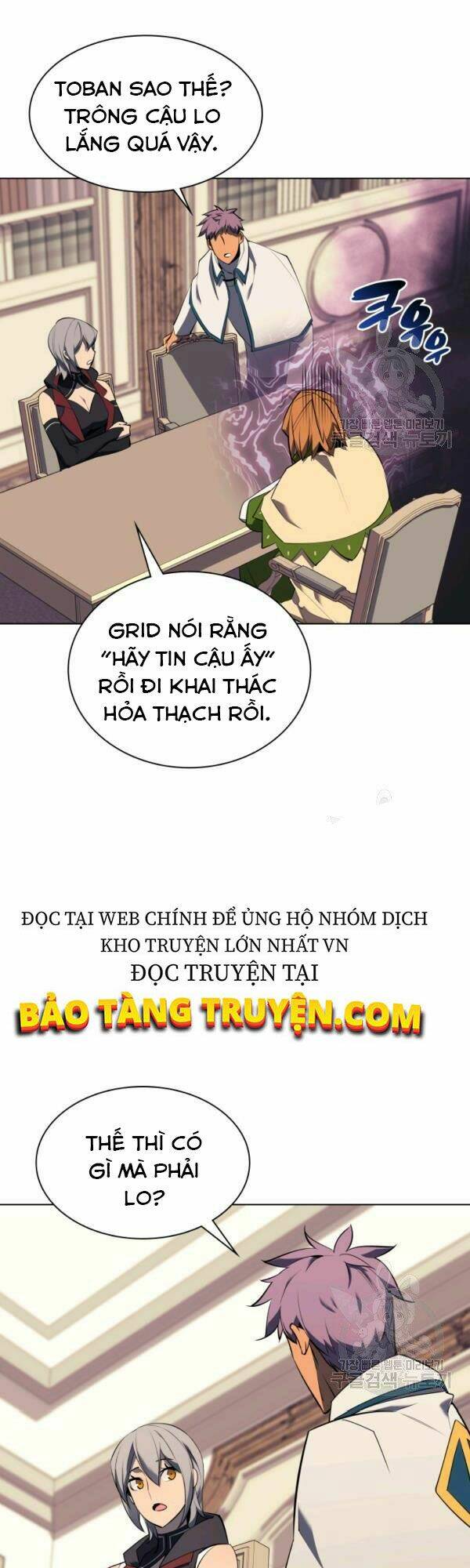 Thợ Rèn Huyền Thoại Chapter 90 - Trang 47