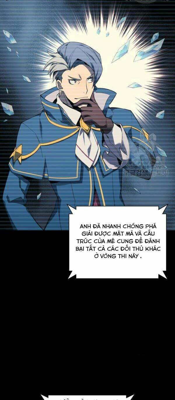 Thợ Rèn Huyền Thoại Chapter 90 - Trang 4