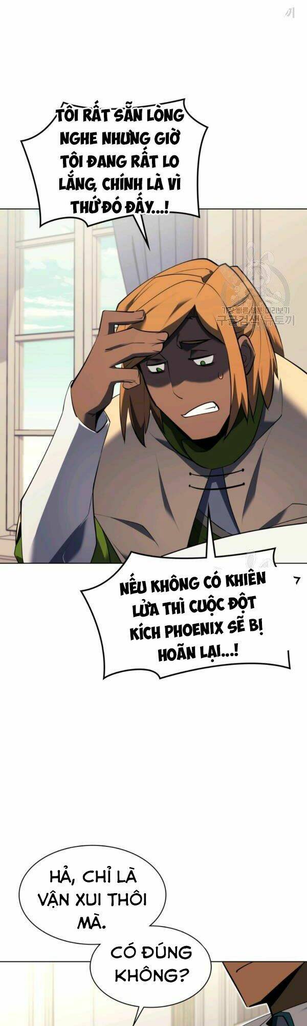 Thợ Rèn Huyền Thoại Chapter 90 - Trang 51