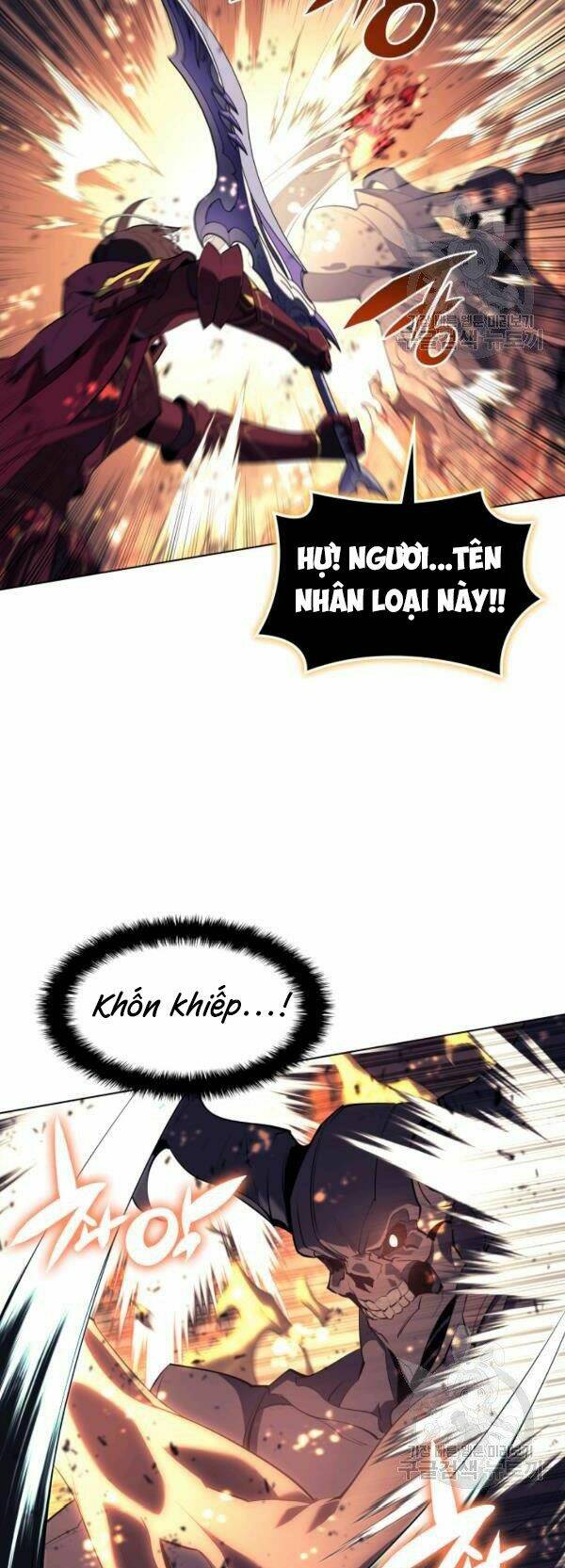 Thợ Rèn Huyền Thoại Chapter 90 - Trang 55
