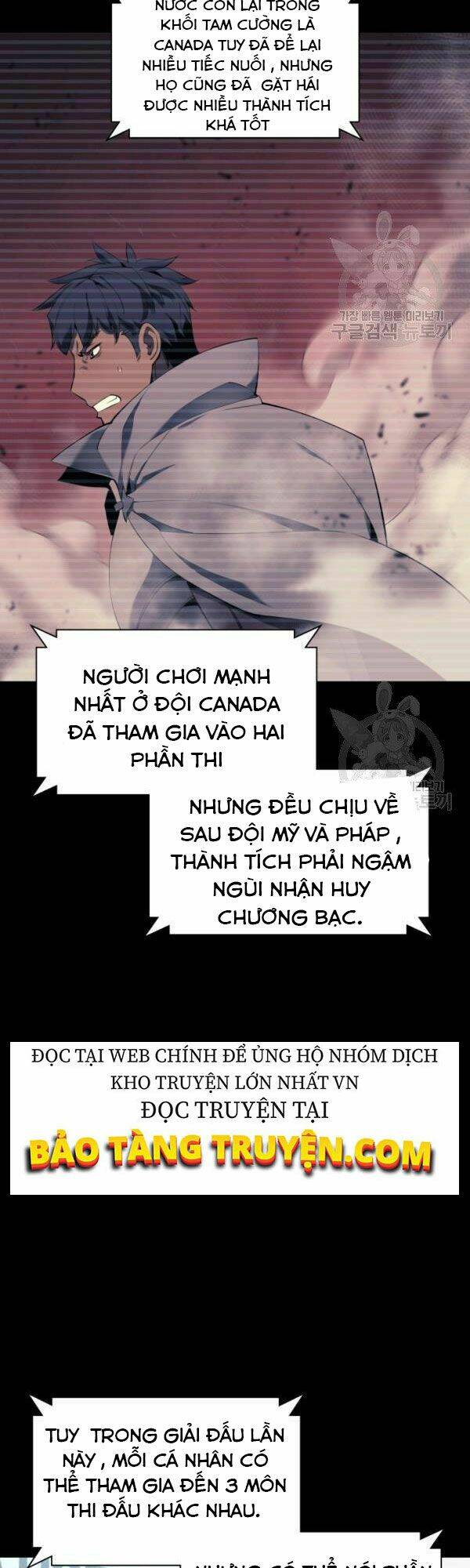 Thợ Rèn Huyền Thoại Chapter 90 - Trang 5