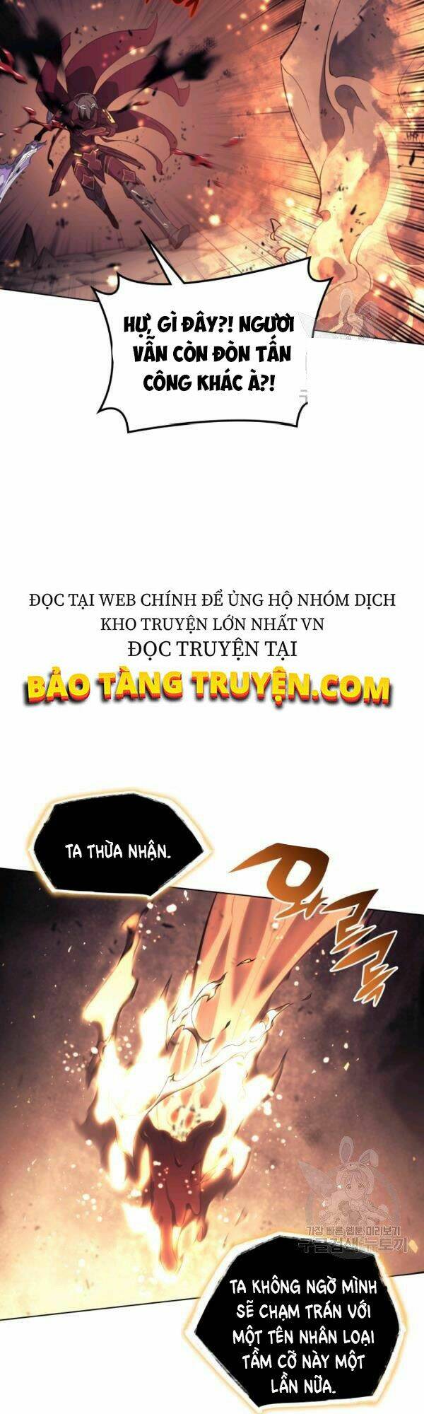 Thợ Rèn Huyền Thoại Chapter 90 - Trang 61