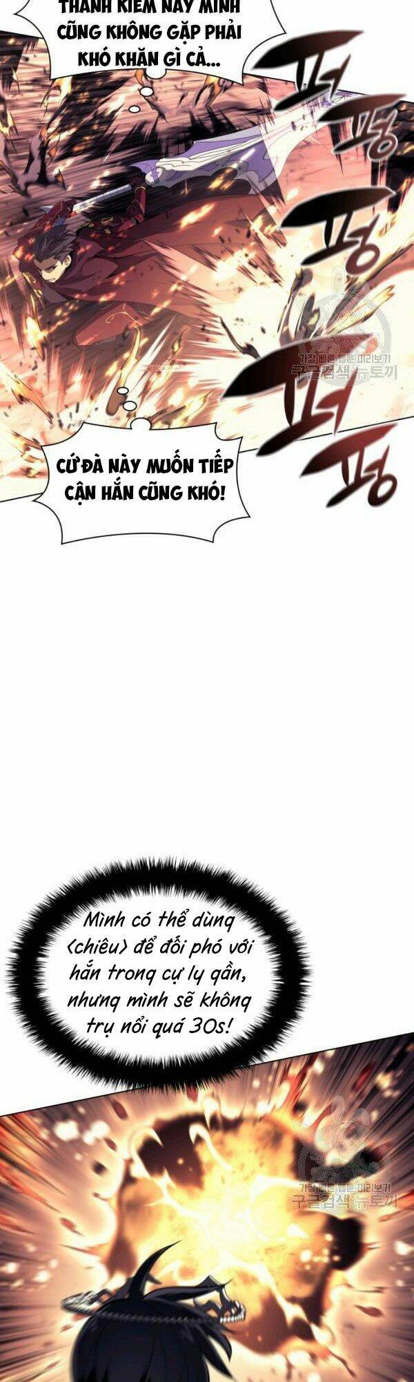 Thợ Rèn Huyền Thoại Chapter 90 - Trang 66