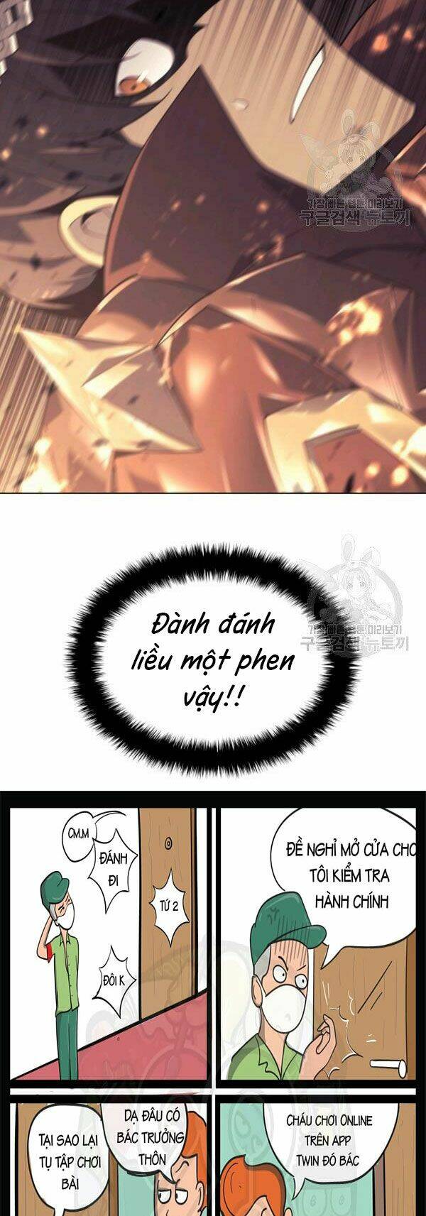 Thợ Rèn Huyền Thoại Chapter 90 - Trang 74