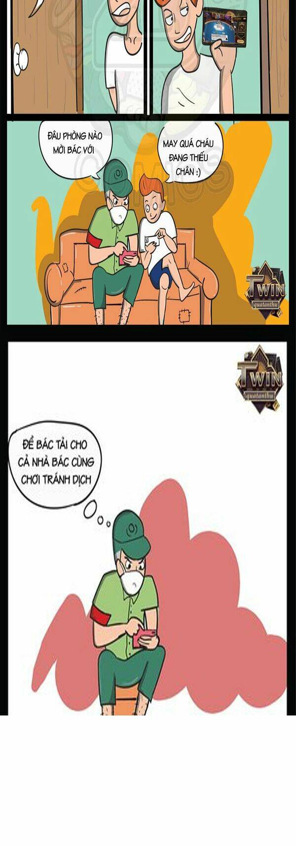 Thợ Rèn Huyền Thoại Chapter 90 - Trang 75