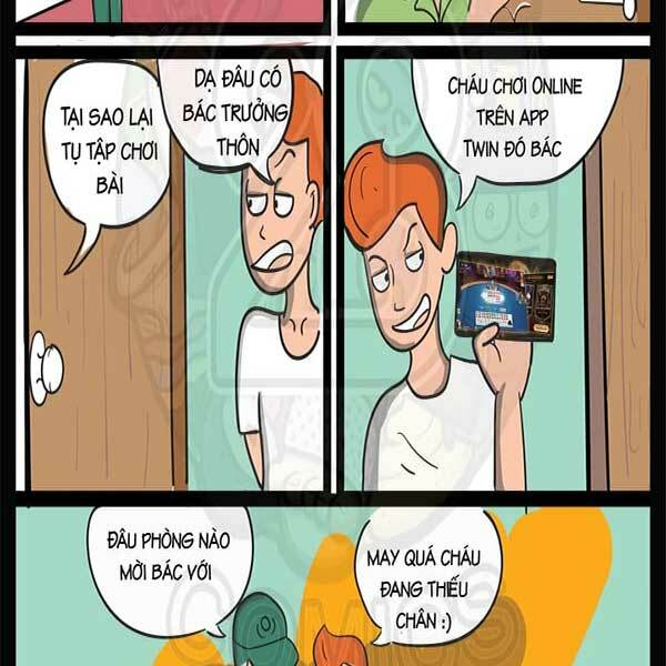 Thợ Rèn Huyền Thoại Chapter 91 - Trang 223