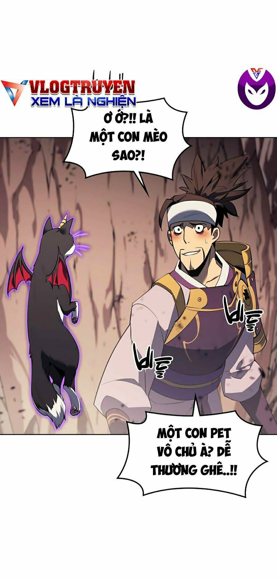 Thợ Rèn Huyền Thoại Chapter 92 - Trang 20