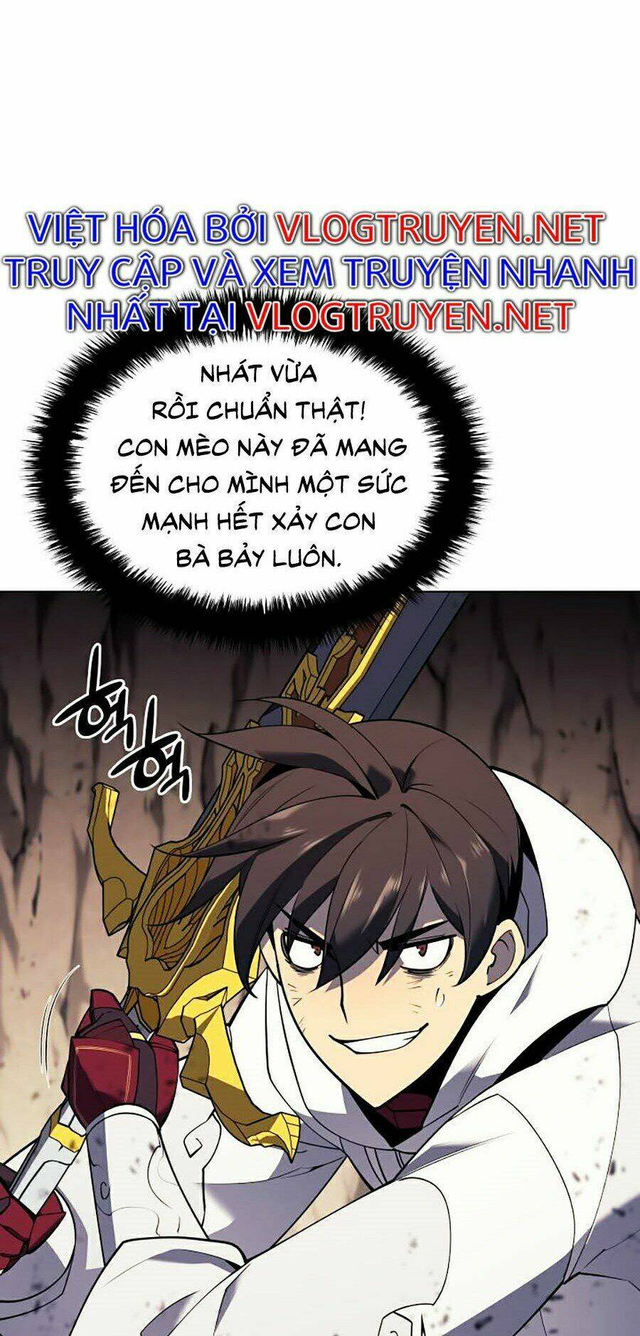 Thợ Rèn Huyền Thoại Chapter 92 - Trang 24