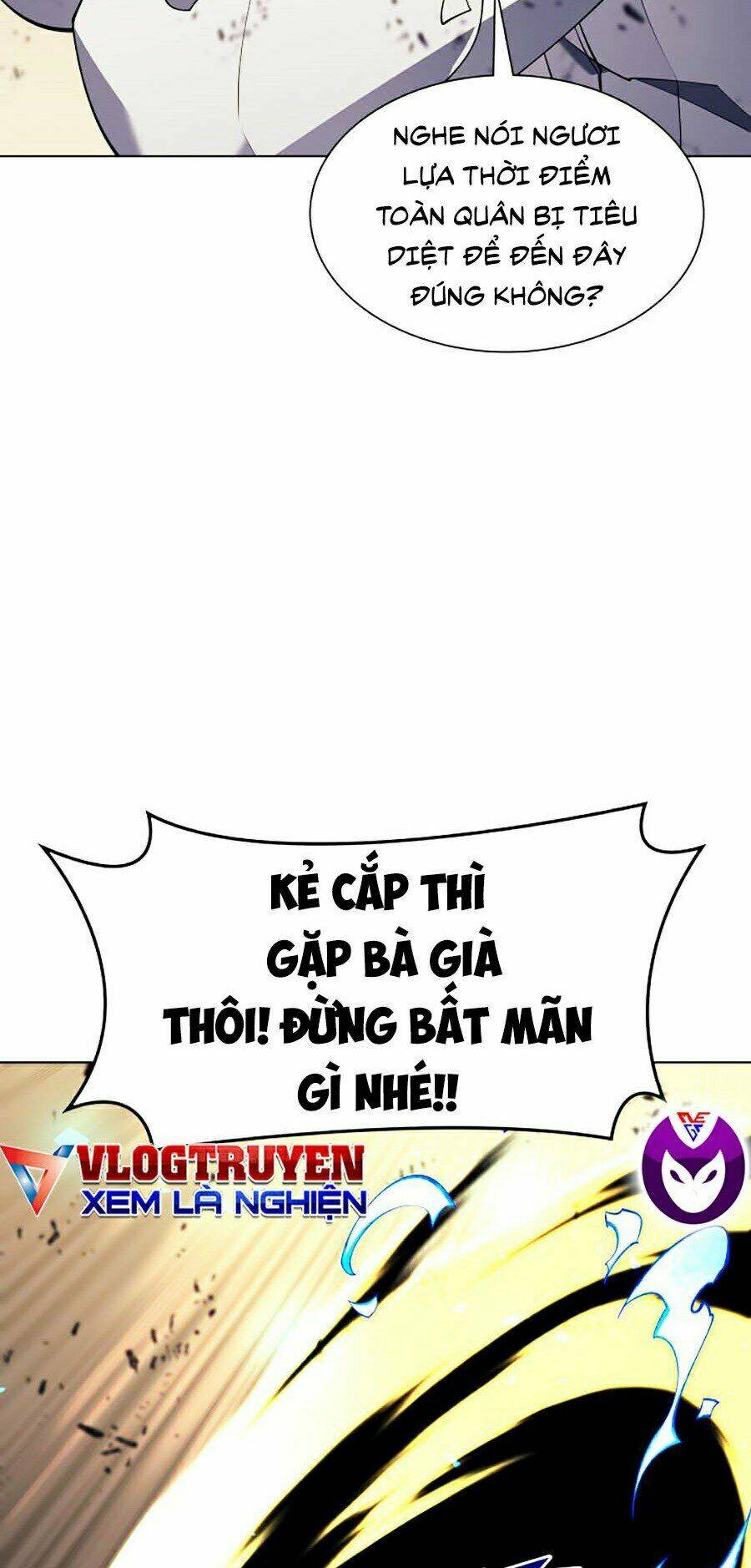 Thợ Rèn Huyền Thoại Chapter 92 - Trang 25