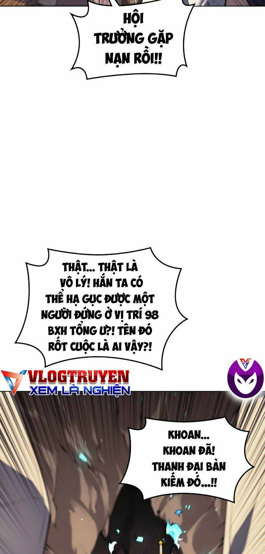 Thợ Rèn Huyền Thoại Chapter 92 - Trang 28