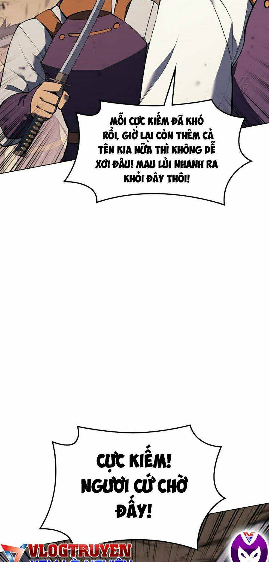 Thợ Rèn Huyền Thoại Chapter 92 - Trang 32