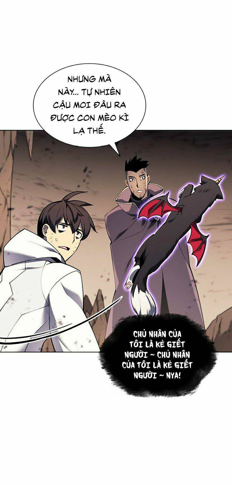 Thợ Rèn Huyền Thoại Chapter 92 - Trang 35