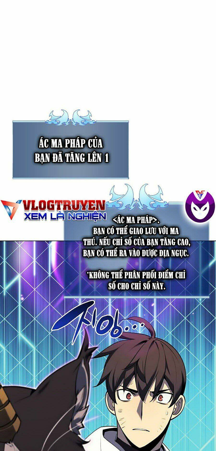 Thợ Rèn Huyền Thoại Chapter 92 - Trang 36