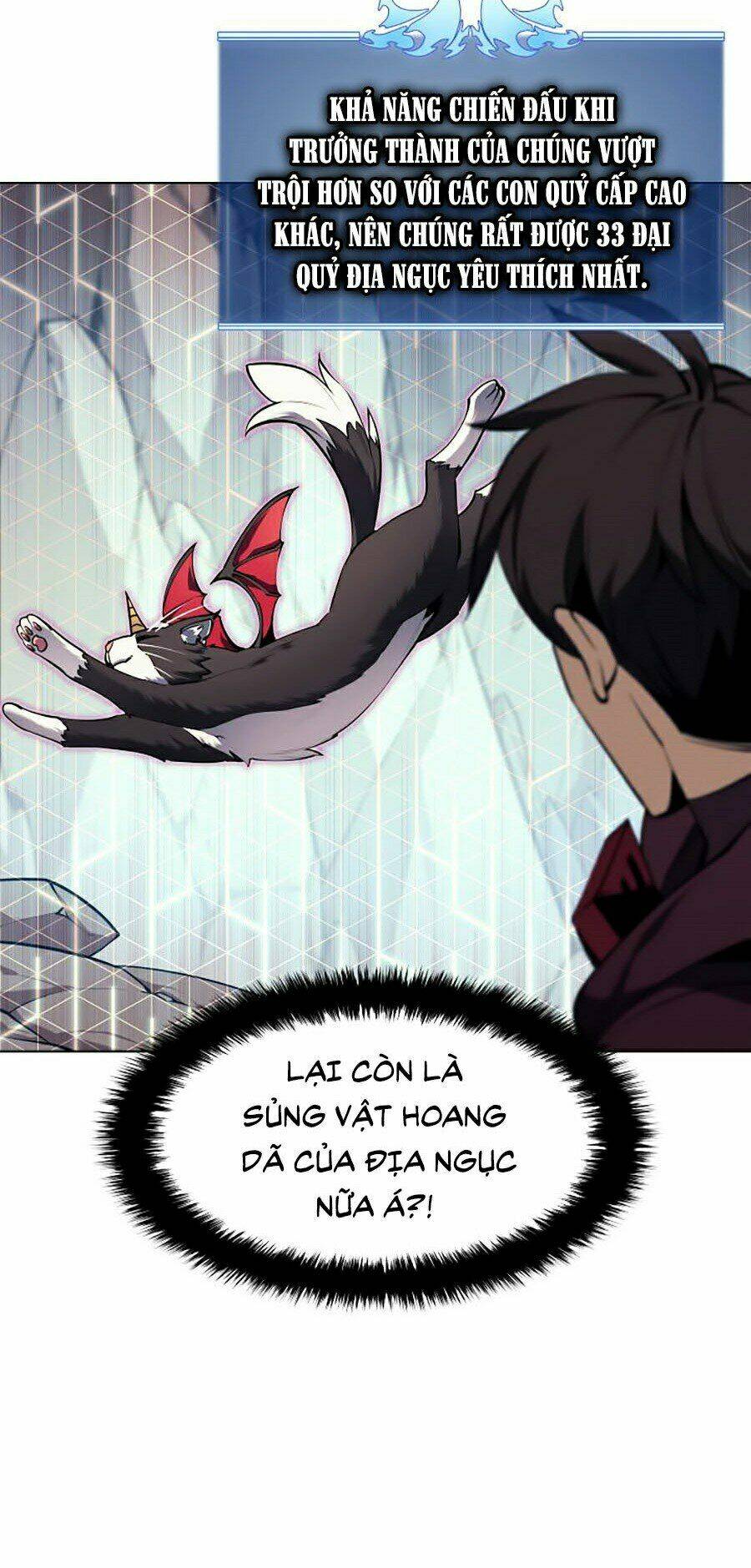 Thợ Rèn Huyền Thoại Chapter 92 - Trang 38