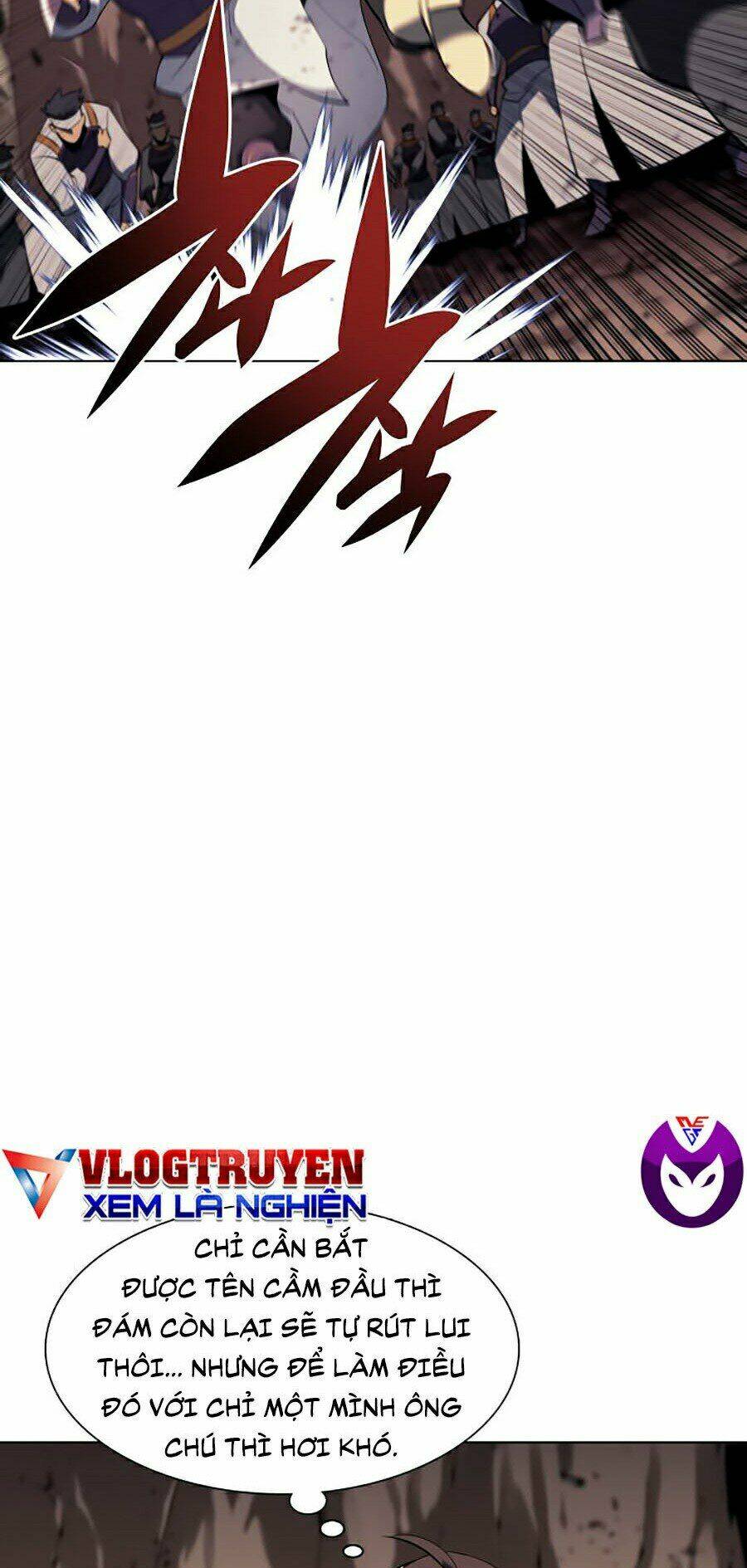 Thợ Rèn Huyền Thoại Chapter 92 - Trang 3