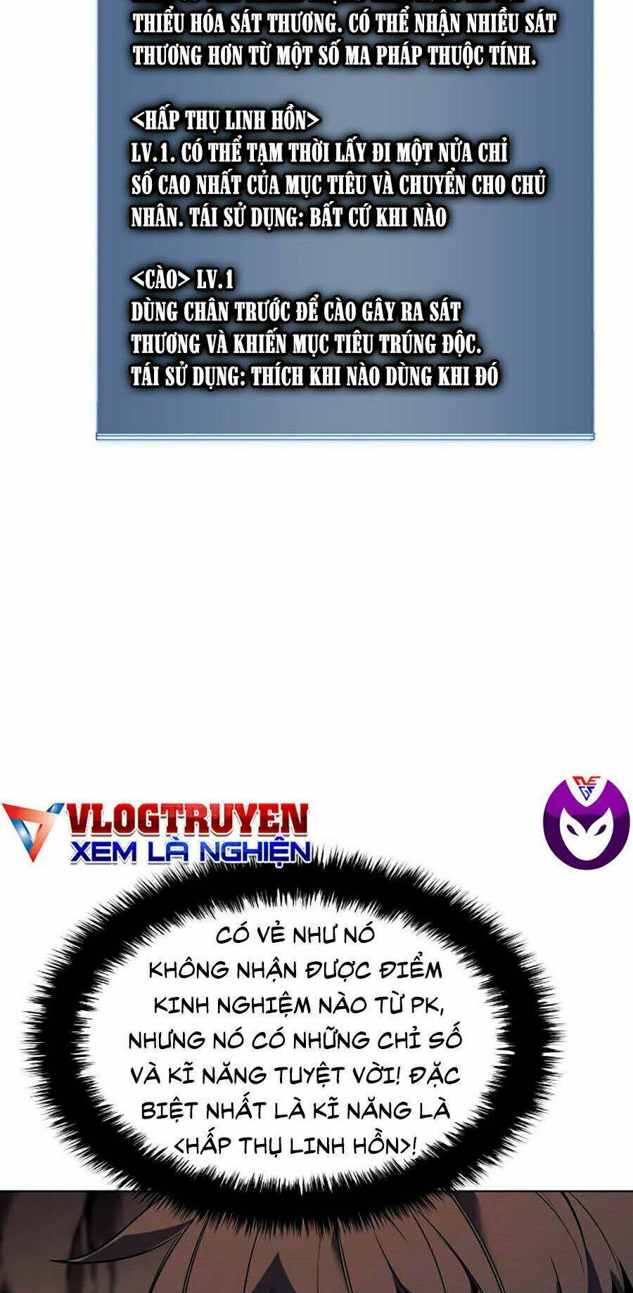 Thợ Rèn Huyền Thoại Chapter 92 - Trang 41