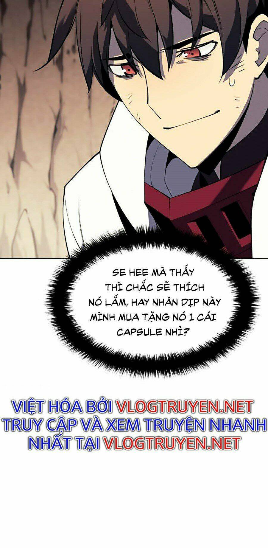 Thợ Rèn Huyền Thoại Chapter 92 - Trang 42