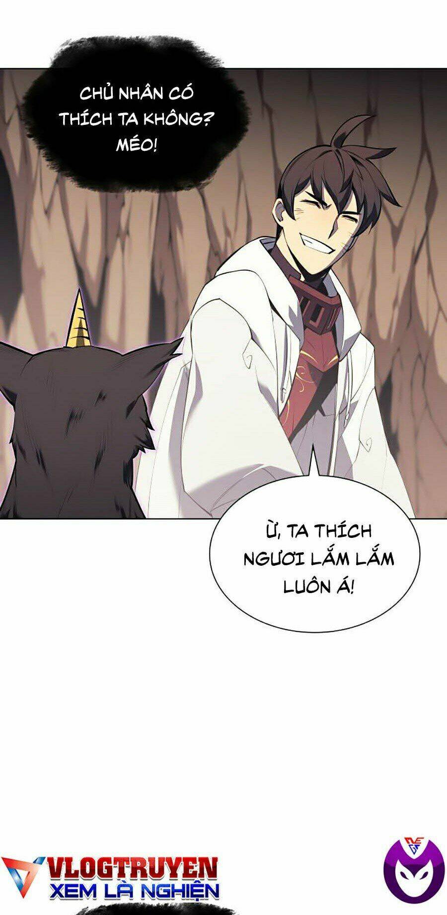 Thợ Rèn Huyền Thoại Chapter 92 - Trang 43