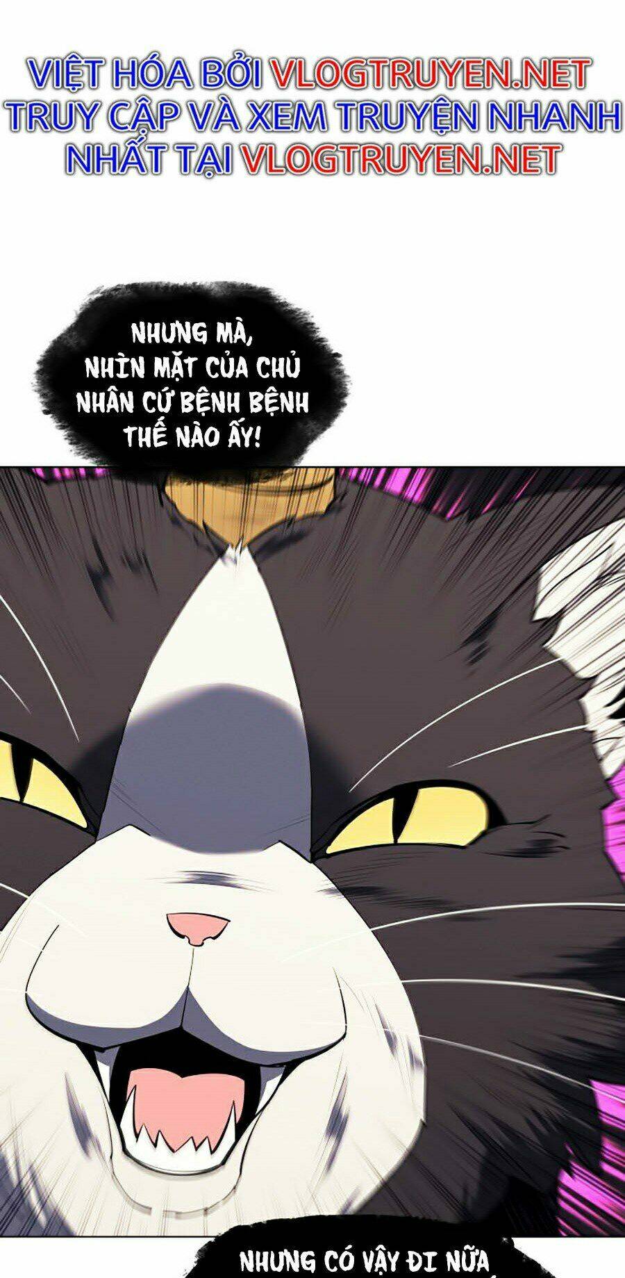 Thợ Rèn Huyền Thoại Chapter 92 - Trang 45