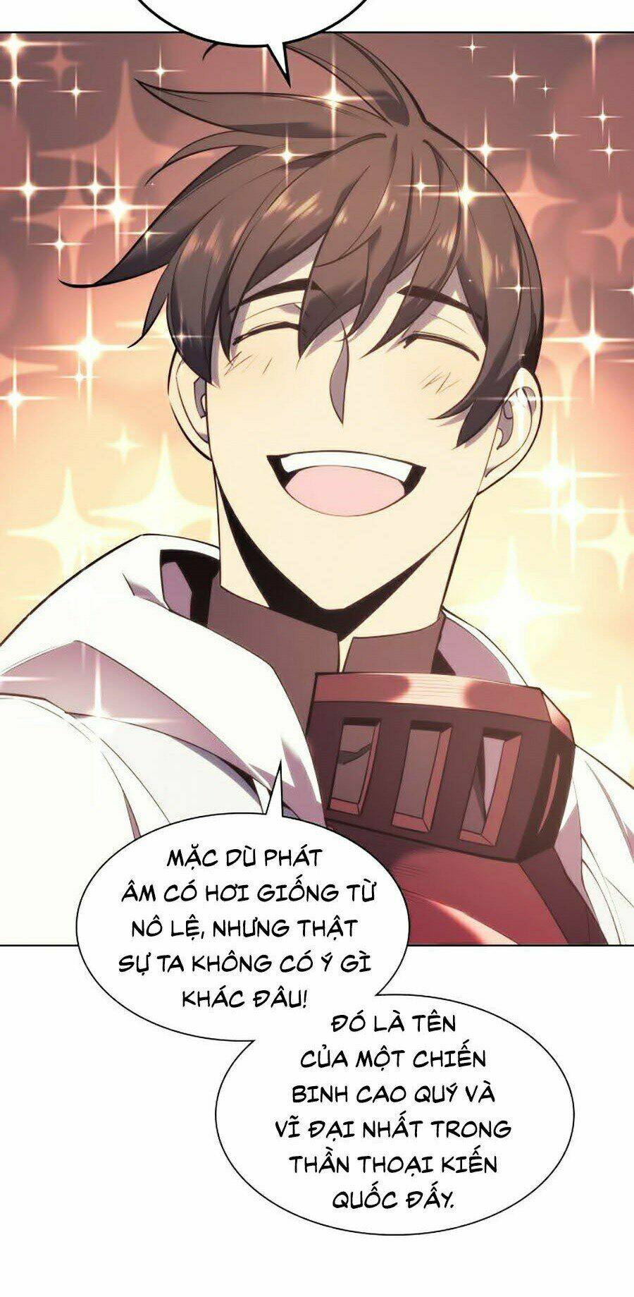 Thợ Rèn Huyền Thoại Chapter 92 - Trang 49