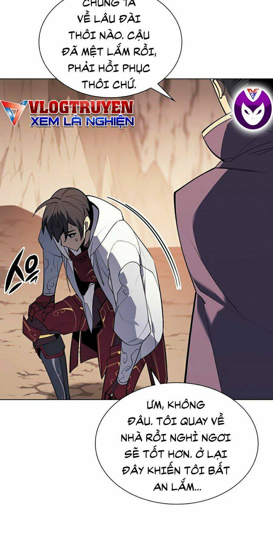 Thợ Rèn Huyền Thoại Chapter 92 - Trang 53