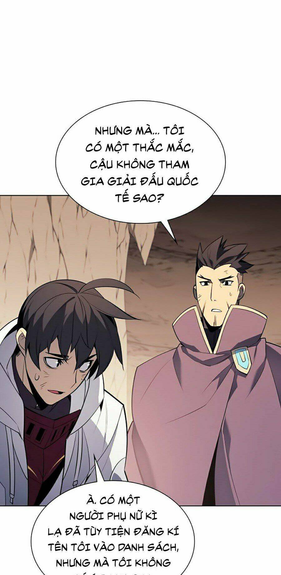 Thợ Rèn Huyền Thoại Chapter 92 - Trang 54