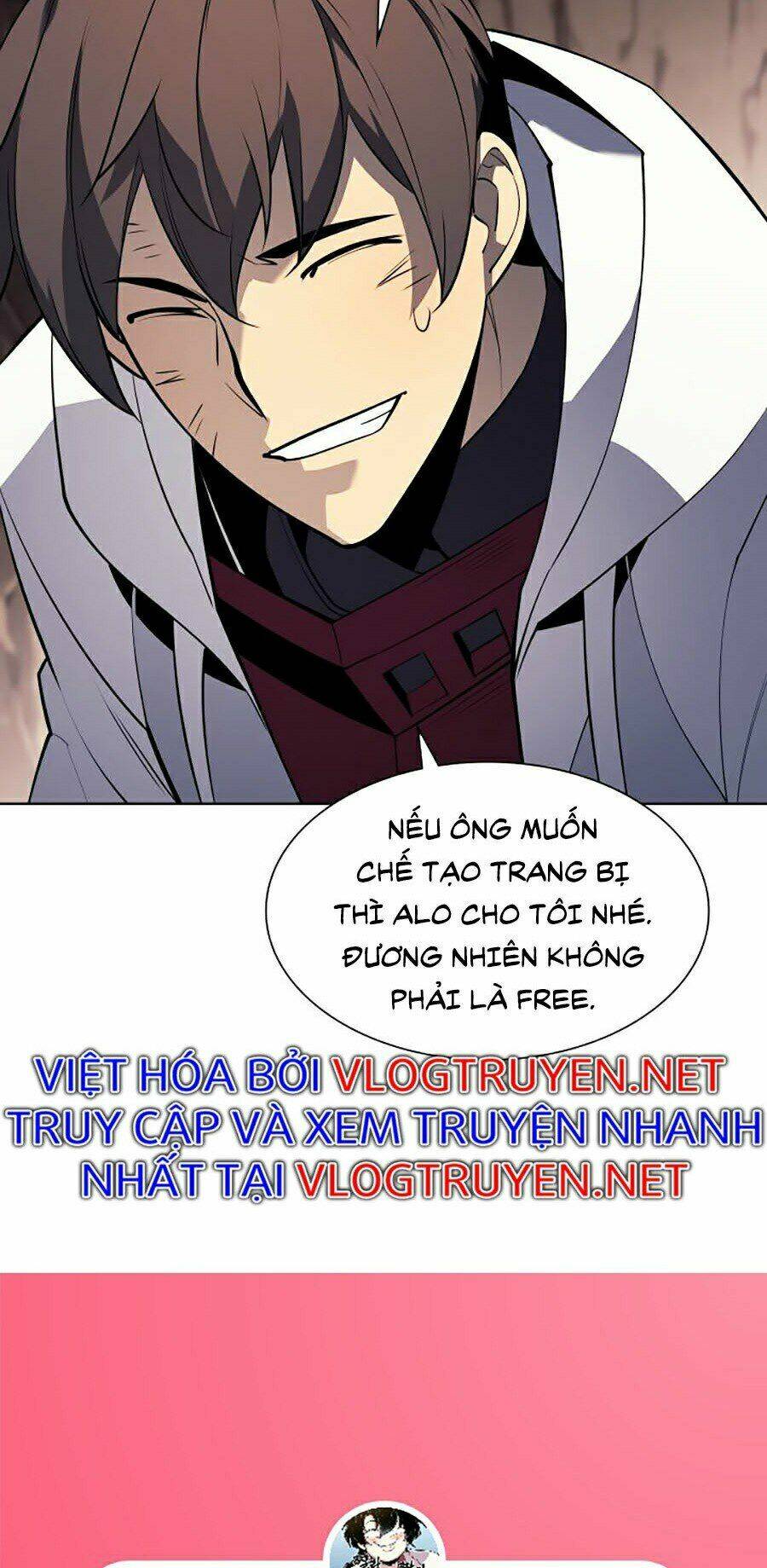 Thợ Rèn Huyền Thoại Chapter 92 - Trang 58