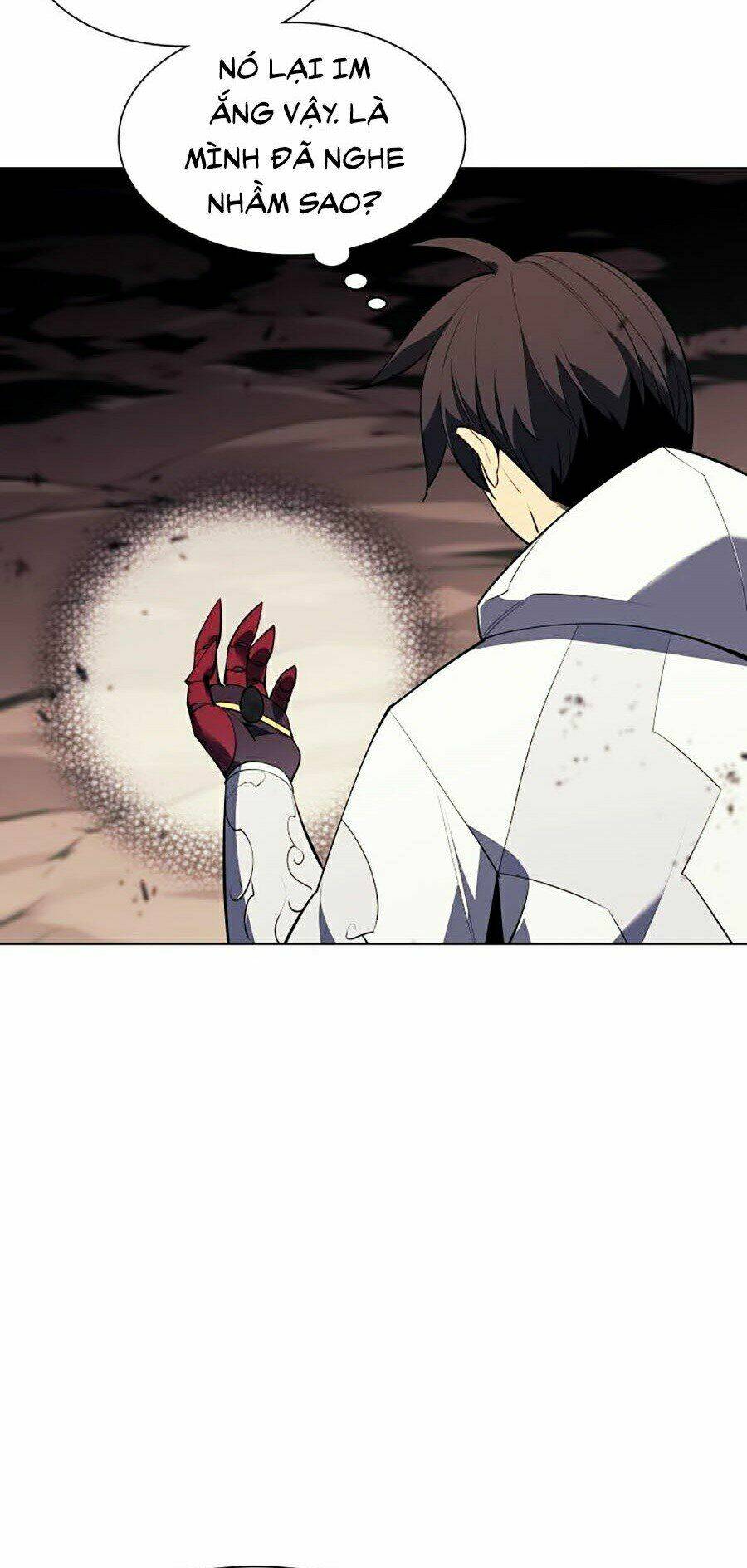 Thợ Rèn Huyền Thoại Chapter 92 - Trang 5